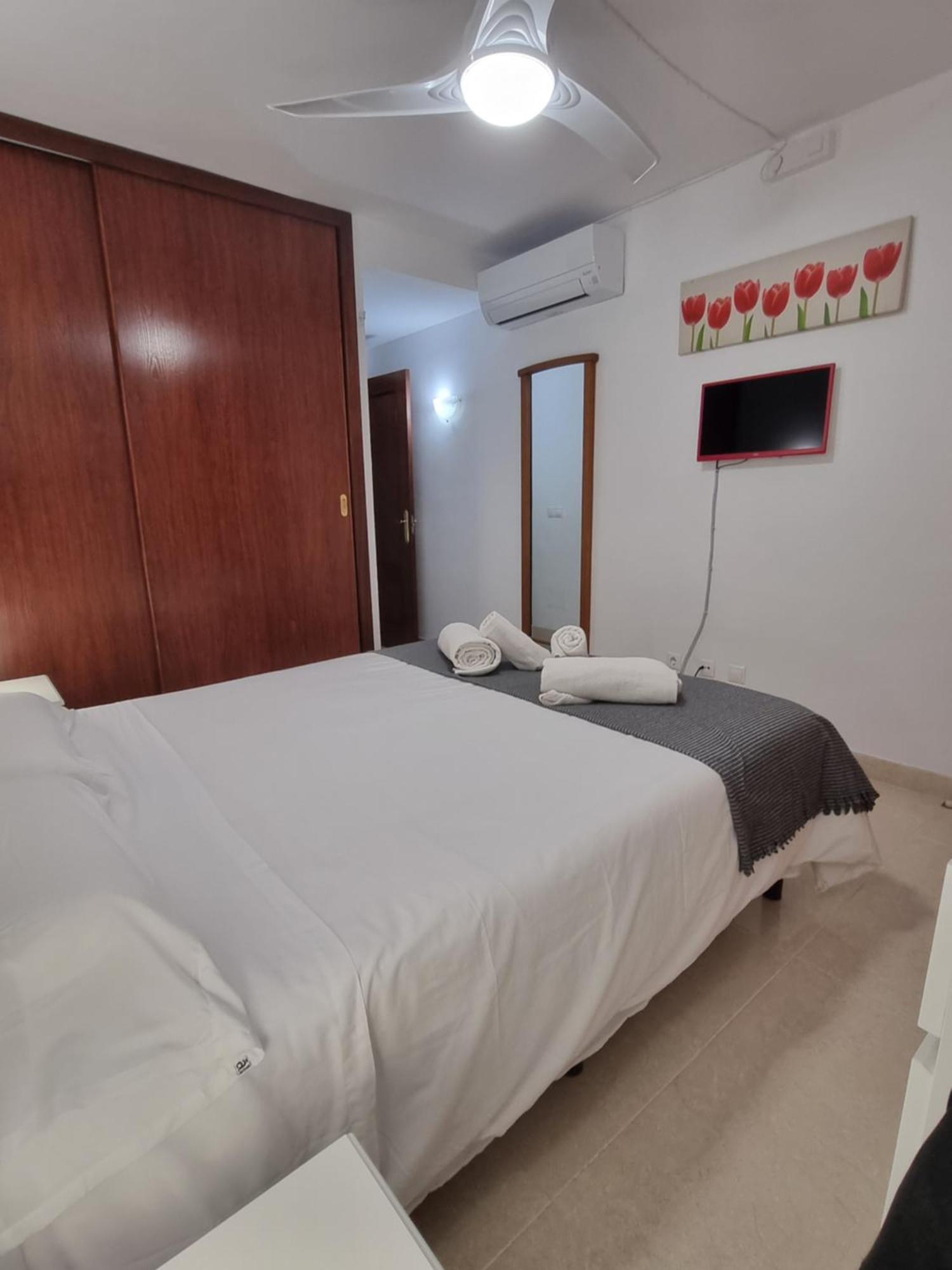 Apartment Carpediem Cala Bona Mallorca Cala Millor Son Servera  Exterior foto